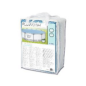 Bestway Тент Для бассейнов солнцезащитный 366/396см арт.58242 Bestway Тент Для бассейнов солнцезащитный 366/396см арт.58242