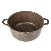  Кастрюля 2,3 л, d 20 см LARA LR02-202 CHOKO 