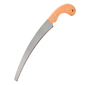  Пила садовая Урожайная сотка, 350 мм, Р0515 