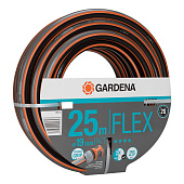 Шланг "Flex" 19мм (3/4") 25м х1шт 18053-20.000.00 Шланг "Flex" 19мм (3/4") 25м х1шт 18053-20.000.00