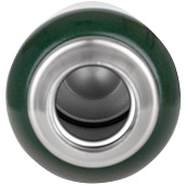  Термос (HS.TM-057-G) 1000ML с ситечком зеленый (2 крышки-кружки) TONAR 