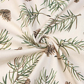 Скатерть (саржа) 147х180 Этель Christmas tree 5035888