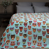 Плед 150х200 Texrepublic 86544 Плед 150х200 Texrepublic 86544