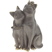  Фигурка Кошки, 14 х12 х22 см, 784068 