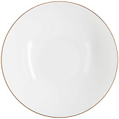  Салатник/тарелка суповая 19см, 0.7л "Кашемир Голд" MW583-EF0112 
