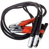 Провода прикуривания 200А SKYWAY КОНТАКТ 2м Провода прикуривания 200А SKYWAY КОНТАКТ 2м