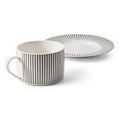 Чайная пара APOLLO "Stripes" STR-13 Чайная пара APOLLO "Stripes" STR-13