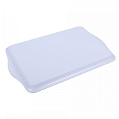 Поднос сервировочный Mallony FANTASIA 38.5х24.5х2.8см 008258 Поднос сервировочный Mallony FANTASIA 38.5х24.5х2.8см 008258