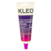 Клей для стыков KLEO STRONG 80гр Клей для стыков KLEO STRONG 80гр
