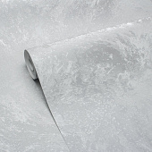  Обои 1.06х10м Glamour арт.285437 Серый фон /Victoria Stenova 