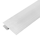 Правило алюминиевое, h-образный профиль, L-2,5 м, Сибртех Правило алюминиевое, h-образный профиль, L-2,5 м, Сибртех