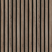  Стен.панель МДФ Акустическая Comfort Дуб Винтаж 2780х600х9 /Stella 