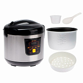 Мультиварка МАТРЕНА МА-011 (005468) Мультиварка МАТРЕНА МА-011 (005468)