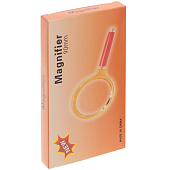 Лупа с двухкратным увеличением, 9х1х17,5 см, 785007 Лупа с двухкратным увеличением, 9х1х17,5 см, 785007