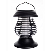  Светильник антимоскитный солн бат+АА эффект пламени IP44 /Uniel 