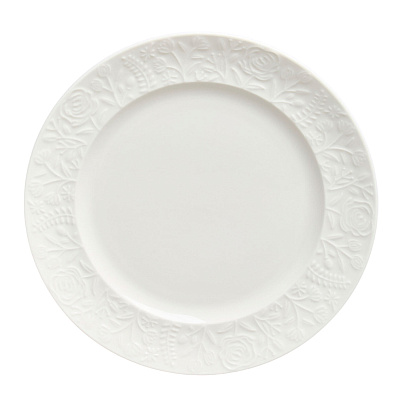  Тарелка закусочная LEFARD Meadow 20х2 см, 587-233 