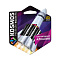  Батарейка AA/LR6 premium ROCKETS  (4шт) Космос 