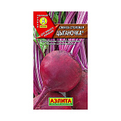  Свекла Цыганочка, Аэлита 