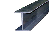  Балка двутавровая 10 