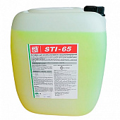  Теплоноситель STI-65  20 кг этиленгликоль 