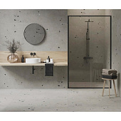 Раковина накладная Best slim 400x400х119 WB.CT/Best/40-N.Slim/WHT.G/S1 Sanita Lux