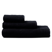  Набор махровых полотенец LoveLife "Natural black" 3 шт: 70х130,50х80,30х50см хл100% 10712086 