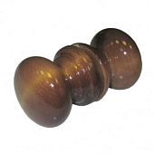 Ручка-кнопка ЙО-ДУБ Ручка-кнопка ЙО-ДУБ