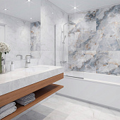  Керамогранит 60х120 Nestle Sky Голубой арт.С0004053 /Staro 