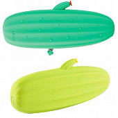 Пенал deVENTE Кактус, мягкий силиконовый, 20х7х3,5 см, микс, 7027908 Пенал deVENTE Кактус, мягкий силиконовый, 20х7х3,5 см, микс, 7027908