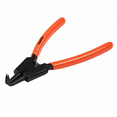 Съемник внешних стопорных колец 150мм,изогнутые/ SPARTA Съемник внешних стопорных колец 150мм,изогнутые/ SPARTA