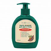 Жидкое мыло Живица 300мл Жидкое мыло Живица 300мл