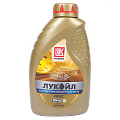 Масло моторное Лукойл ЛЮКС SAE 10W40 (SL/СF) (п/синт.) 1 л (г.Пермь) Масло моторное Лукойл ЛЮКС SAE 10W40 (SL/СF) (п/синт.) 1 л (г.Пермь)