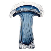  Ваза "Ocean" h=19см, v=200мл 9940025 