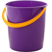 Ведро без крышки 12л Б05, 110872 Ведро без крышки 12л Б05, 110872