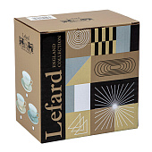  Чайная пара lefard 250 мл 42-549 