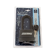 Замок навесной PDR-50-70-L Апекс /6 Замок навесной PDR-50-70-L Апекс /6