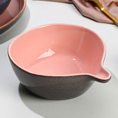 Миска Dolce Ceramo Инжир 400 мл 7336999 Миска Dolce Ceramo Инжир 400 мл 7336999