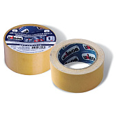  Скотч двусторонний, полипропилен, 50ммх25м 