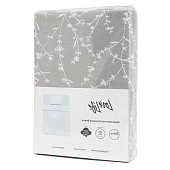 Комплект постельного белья 1,5 спальный LoveLife Ветви 10223712 Комплект постельного белья 1,5 спальный LoveLife Ветви 10223712