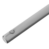 Вороток, 115 мм, квадрат 1/4", CrV, хром Вороток, 115 мм, квадрат 1/4", CrV, хром
