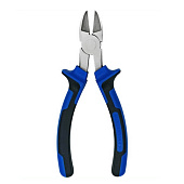 Бокорезы 160мм, двухкомпонентные рукоятки, Vertextools Бокорезы 160мм, двухкомпонентные рукоятки, Vertextools