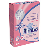 Стиральный порошок для детского белья Bimbo Platinum 350 гр Стиральный порошок для детского белья Bimbo Platinum 350 гр