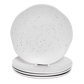 Тарелка мелкая Elrington Aurora 27 cм 235-61009