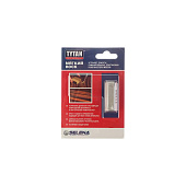 Воск мягкий Tytan Professional цв.102 серый камень, 7.5г Воск мягкий Tytan Professional цв.102 серый камень, 7.5г