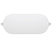 Светильник SMARTBUY BT Овал 15Вт/4000K/IP65 1200Лм 176х71х41мм (SBL-BT15-40)