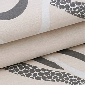  Комплект постельного белья 1,5 спальный Cleo Satin de Luxe 15/880-SK 