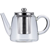  Чайник заварочный 0,9 л c фильтром Linea FRANCO 66-3017 