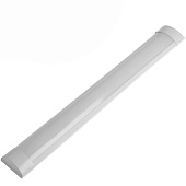Светильник линейный LED LU2 18Вт 6400К IP20 опал (600х75х26) /SMARTBUY Светильник линейный LED LU2 18Вт 6400К IP20 опал (600х75х26) /SMARTBUY