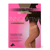Колготки OMSA Innovattiva 20, цвет Daino, размер 4 Колготки OMSA Innovattiva 20, цвет Daino, размер 4