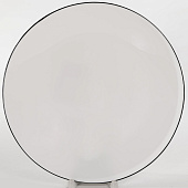  Тарелка мелкая Elrington Aurora 25 см 239-62001 